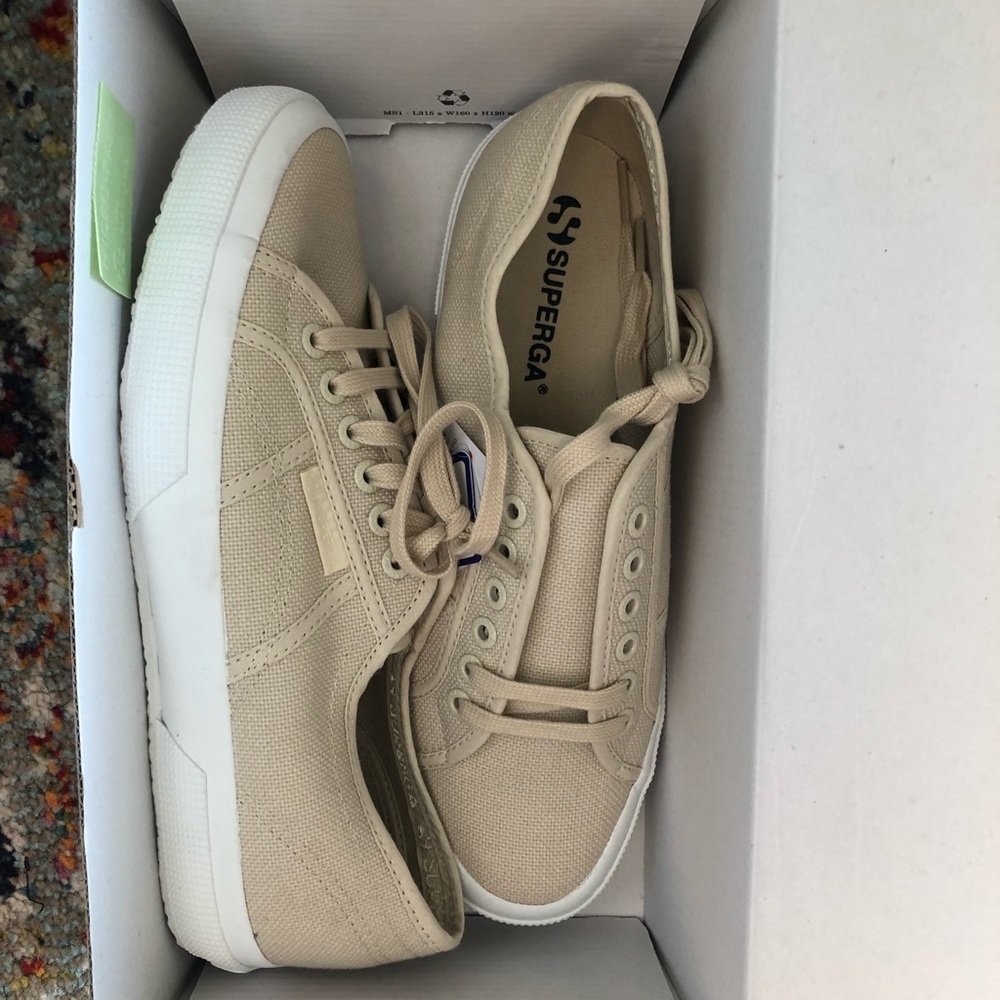 NWOT Supergas